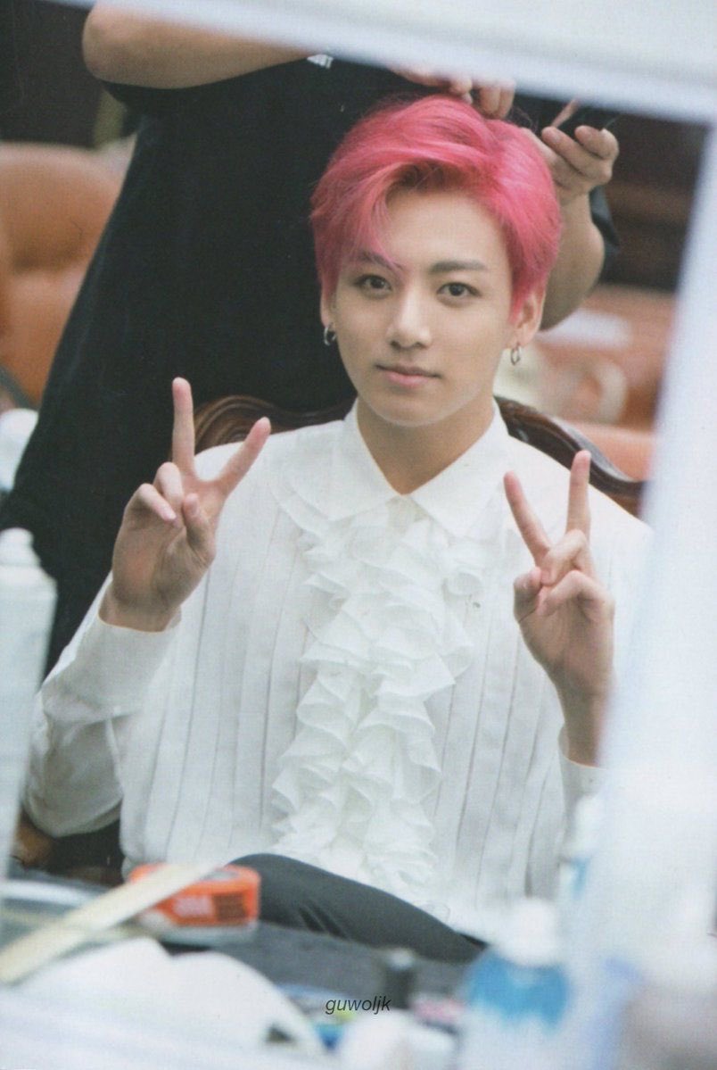 he defines beauty