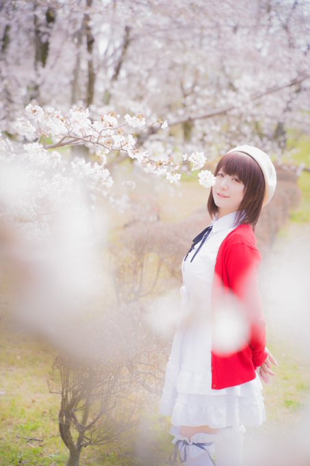 Twitterのコスプレ画像51