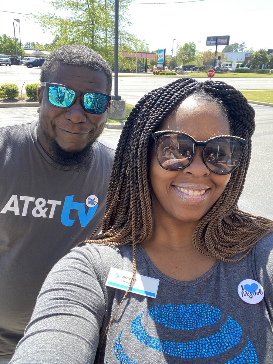 Arnedra Alexander tweet media