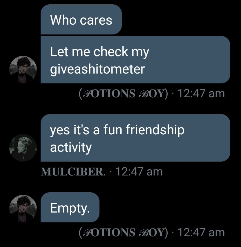 iconic snape quotes pt 17