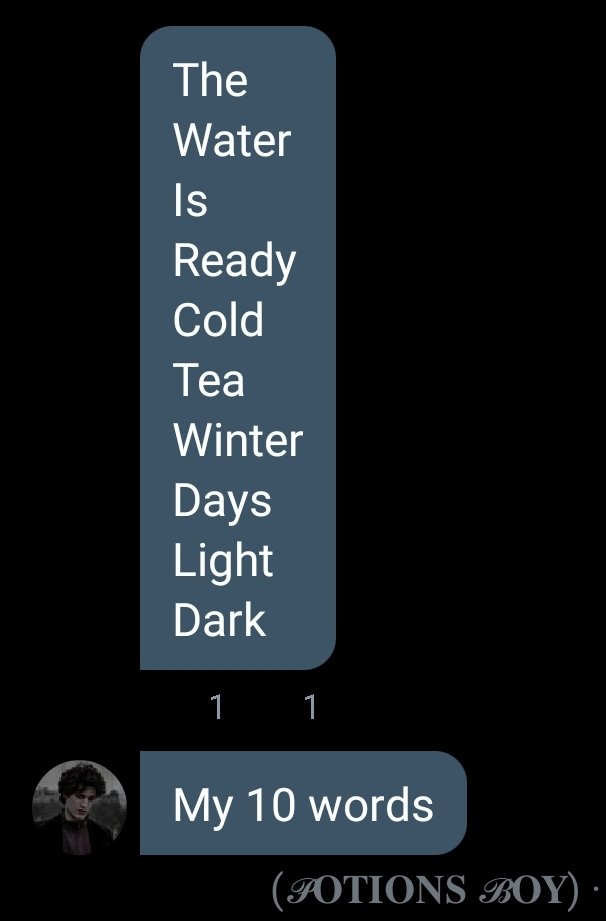 iconic snape quotes pt 17