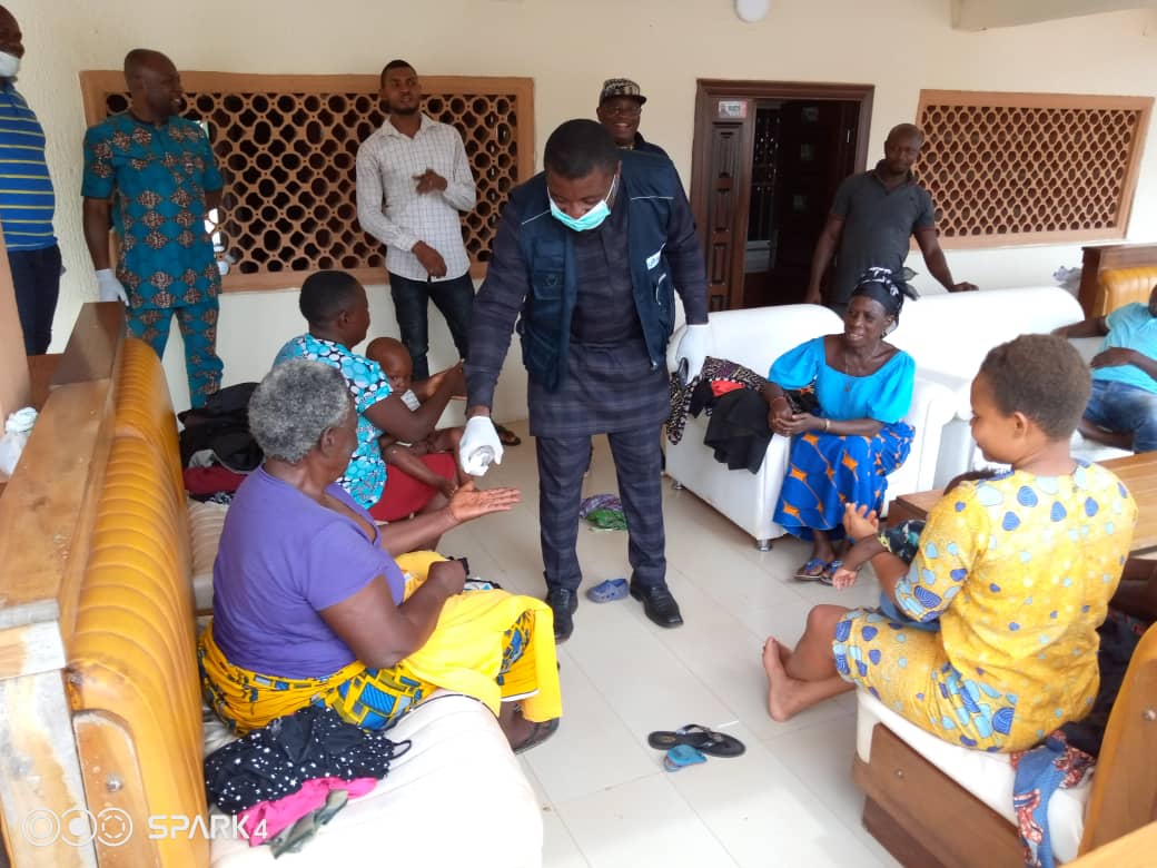 emekaujam's tweet photo. Akegbe Ugwu I, Nkanu, Enugu State https://t.co/Wqsdy2OsW7