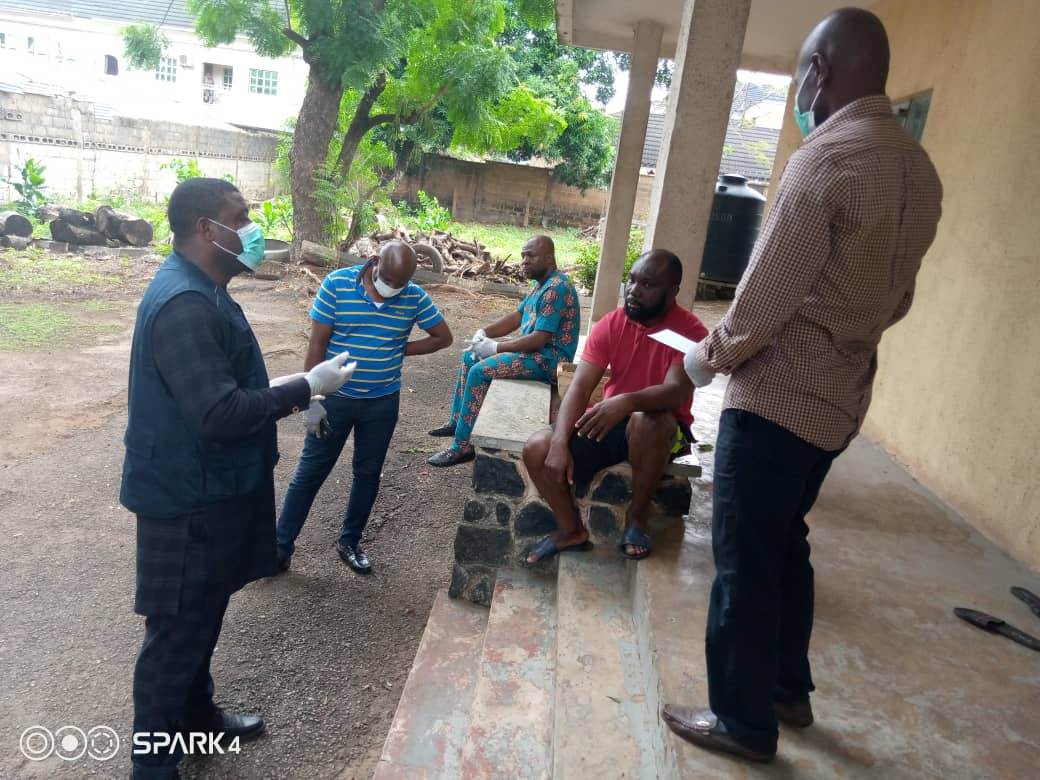 emekaujam's tweet photo. Akegbe Ugwu I, Nkanu, Enugu State https://t.co/Wqsdy2OsW7