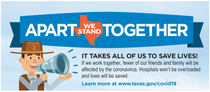 #TexasStrong #USstrong