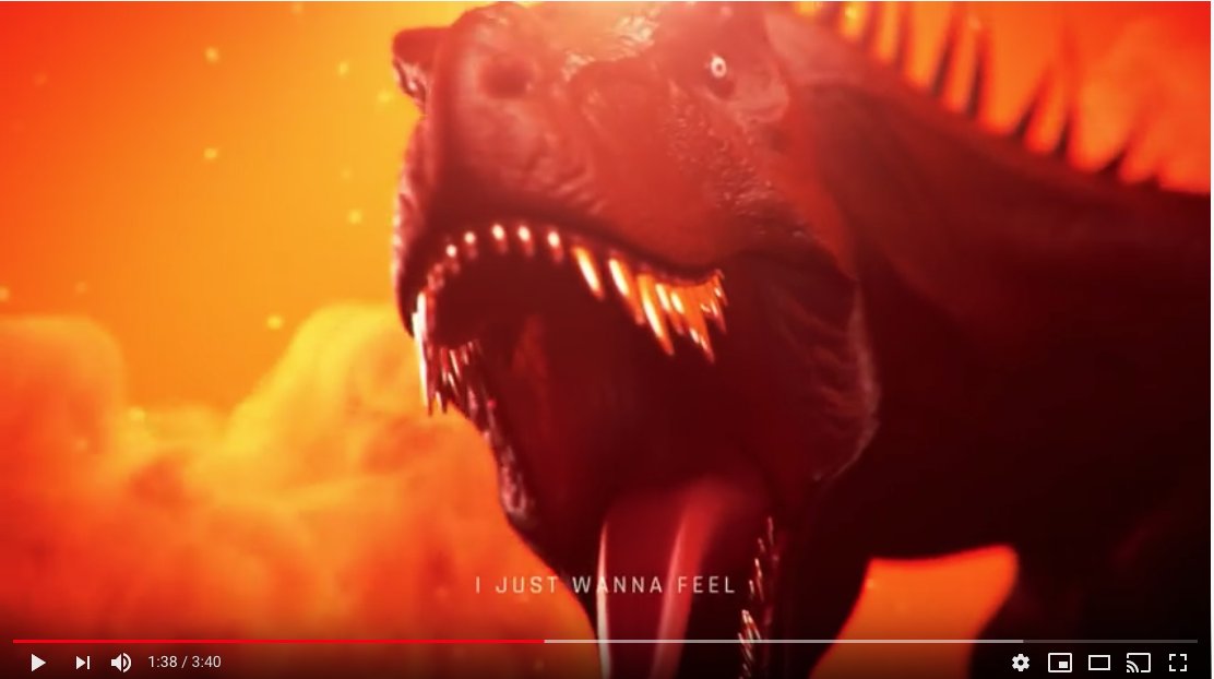 Pulsatorsa's tweet image. ILLENIUM dropped his lyric video for "I Feel". WATCH HERE --&amp;gt;&amp;gt; youtu.be/pp4YQPykBMM