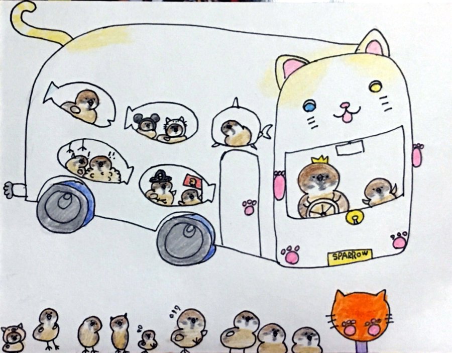 麻醬 麻雀子可愛 請即加入麻雀教 啊啊啊啊啊啊啊 豆麻雀教教徒又有新作了 啊啊啊啊啊啊好多好多可愛 麻雀子啊啊啊啊啊每隻麻雀子都很可愛又獨特 好開心 好開心啊啊啊啊啊啊啊啊啊