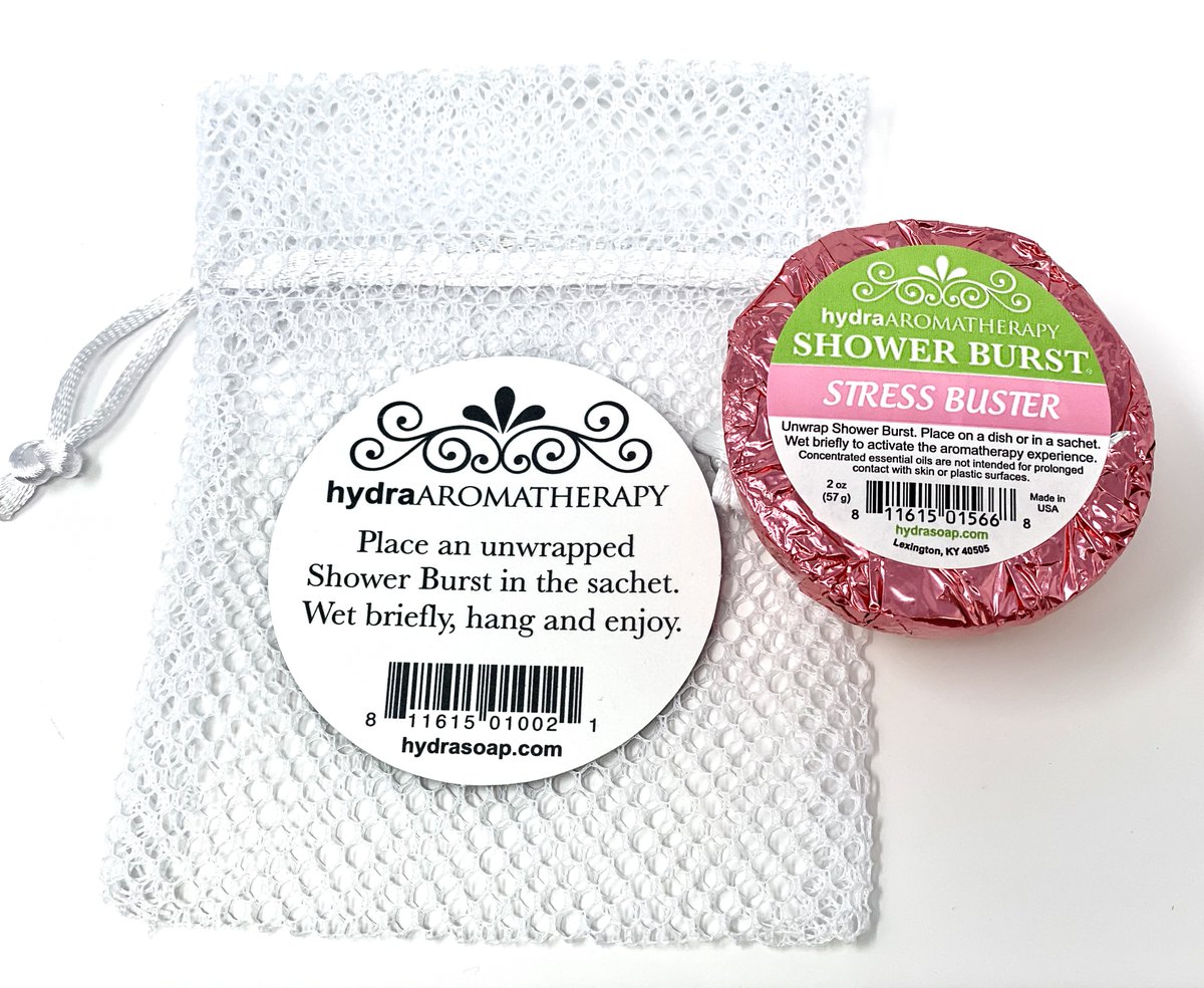 HandmadeNatrls's tweet photo. Lots of new shower bursts to ease and please your mind - take your shower to a new level!  Check all of the wonderful additions out!

https://t.co/x8mL0NzjEM https://t.co/Tc3vpy8PKw