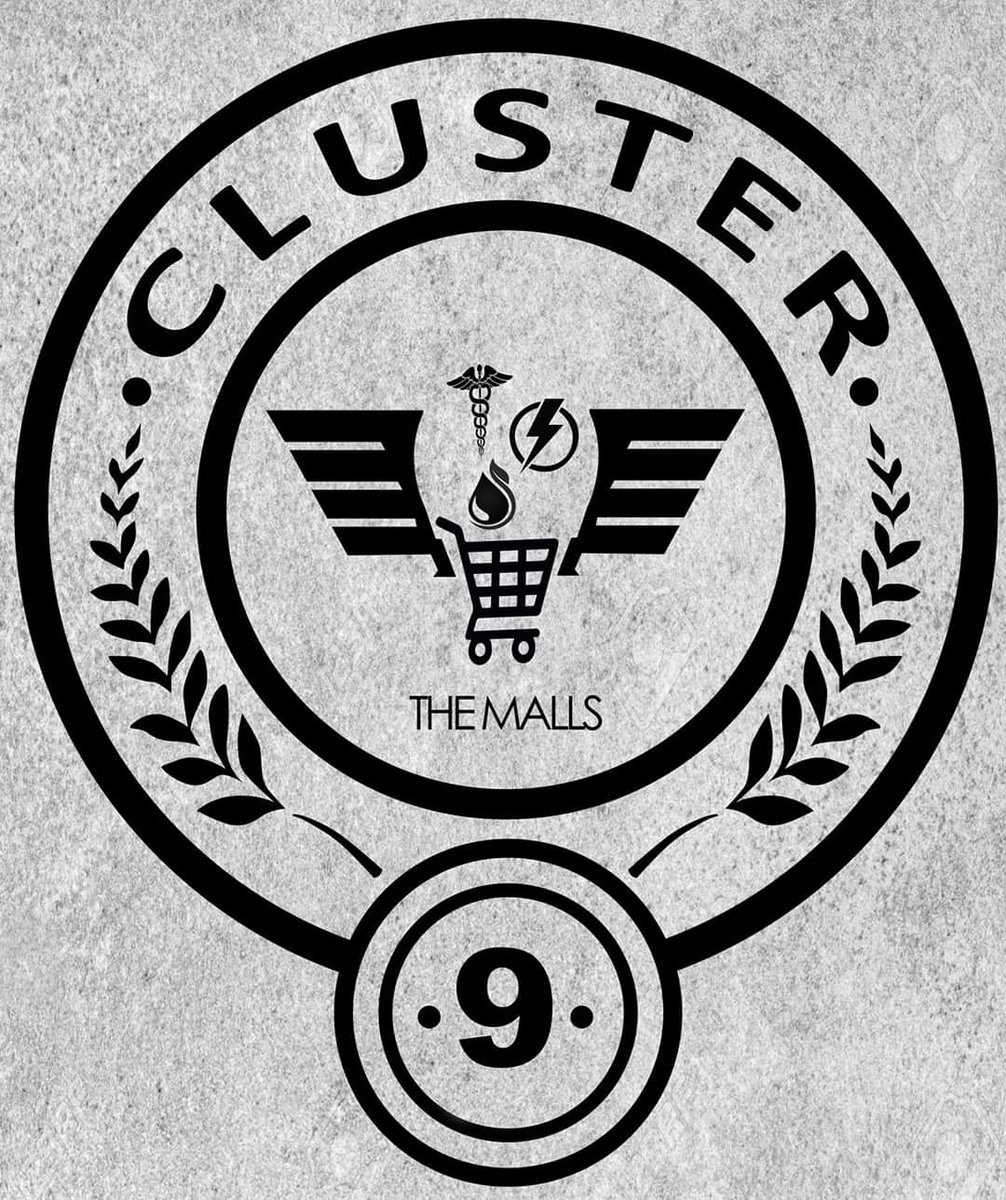 cearra_laagan's tweet photo. Manila people rioting / rallying / boycotting.

Meanwhile in General Santos City, people are having blast with the clustering of barangays.

Cluster 9 REPRESENT! where 4 malls are located, pharmacies, hospitals, etc.

https://t.co/Dk9hCZLroB

#gensancluster #gensanhungergames https://t.co/ZFuXsqk64f