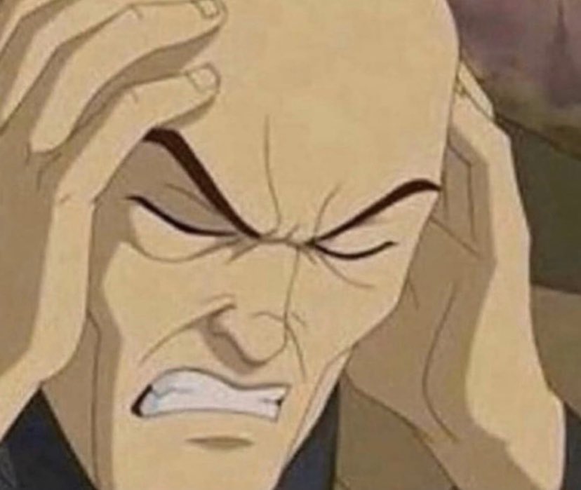 BoyYeetsWorld's tweet photo. trying to remember the name of the dog from scooby doo https://t.co/qCfSqQq3TT