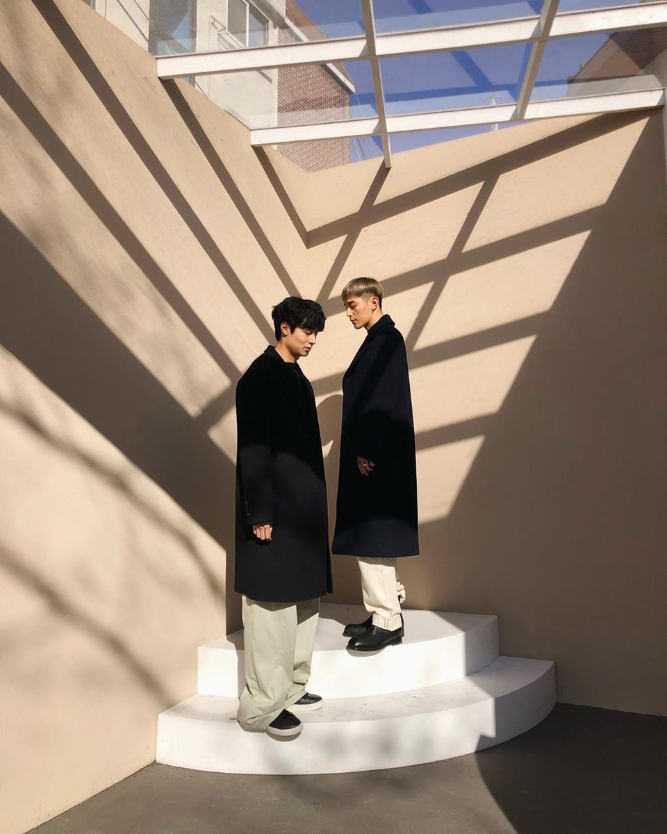 gkdhk95's tweet photo. คุณชุงแจกับคุณอินชอล ชุงแจชิ หลังจากหายไปนานมากก เห็นหน้าแล้วววว
#kimchungjae #chainchul https://t.co/8MbZVx7DCh