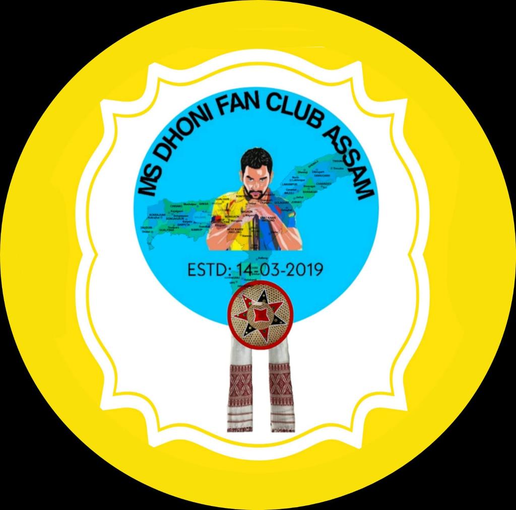 Kangkan_Msd24's tweet photo. WE FROM #MS_DHONI_FANS_CLUB_ASSAM DONATED LITTLE AMMOUNT OF MONEY (Rs 11,077) TO 
#AROGYA_NIDHI FOR FIGHT AGAINST CORONA VIRUS.
#StayAtHome #StaySafe
#IndiaAgainstCOVID19 
 @msdhoni  @narendramodi  @himantabiswa  @CMOfficeAssam  @ChennaiIPL @cricketaakash @IPL 
@Kangkan_Msd24 https://t.co/29nWGQy1pi