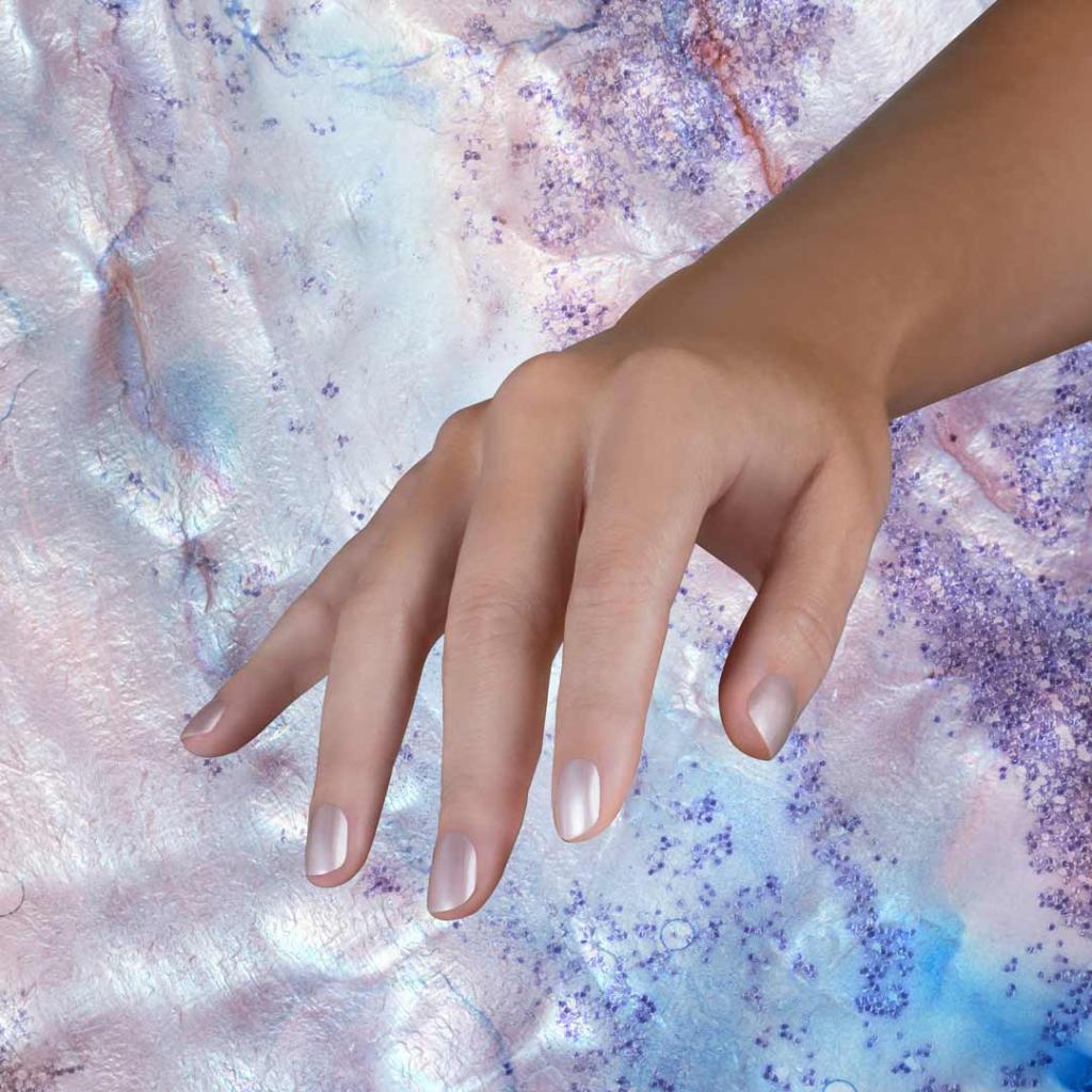 OPI_PRODUCTS's tweet photo. #ShellabrateGoodTimes with a modern royal shade like this from #OPINeoPearl. #WhiteNails #NeutralNails #MetallicNails #OPIObsessed
Try this shade: https://t.co/oxiZlqNTum https://t.co/9T9Xqufcpu