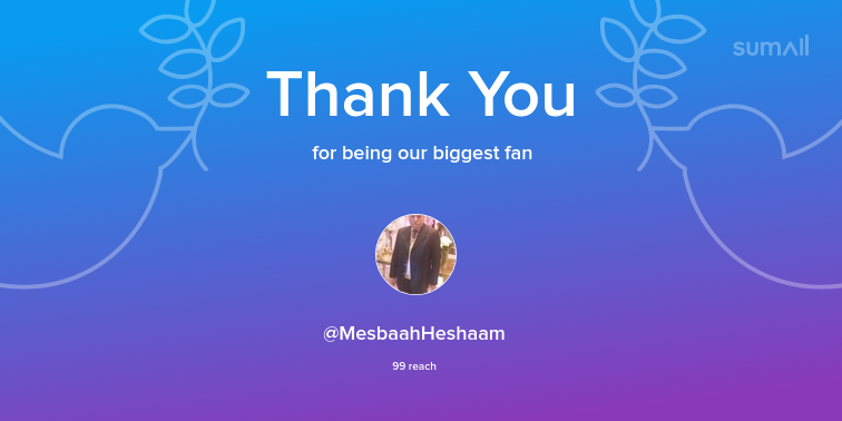 keldash's tweet photo. Our biggest fans this week: MesbaahHeshaam. Thank you! via https://t.co/I6dilpsHPU https://t.co/DsAAelmGGJ