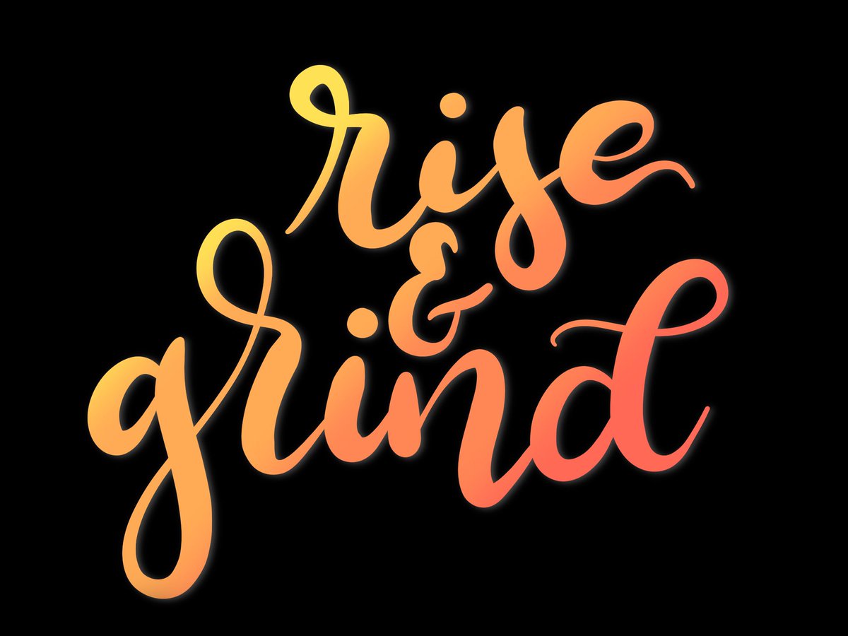 TheCrayonicMess's tweet photo. Do not let what you cannot do interfere with what you can do. Rise and Grind!
-
Hand lettering practice on my iPad with @procreate
.
.
.
.
#brushlettering #handlettering #handwritten #handmade #ipad #procreate #ipadlettering #rise #riseandshine #riseandgrind #calligraphy #create https://t.co/4GY4WnI143