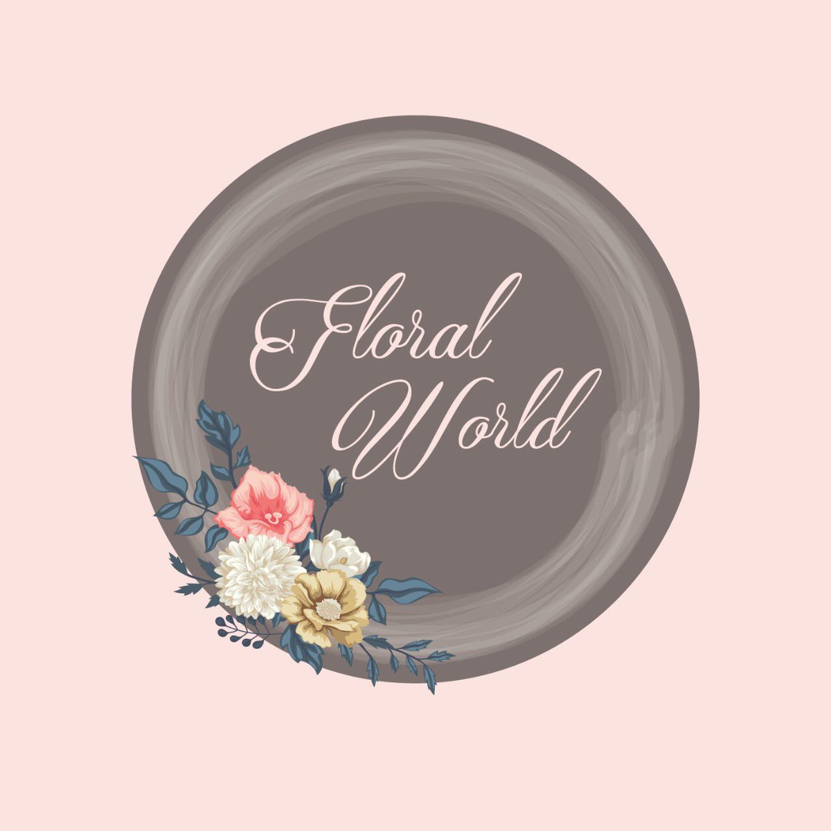 TheCrayonicMess's tweet photo. Logo Design 🌸
.
.
.
.
#logo #logodesigner #logodesigns #floral #floraldesign #floralart #floralbouquet #logomaker #floralillustration #floralworkshop #floralworld #flowersofinstagram #flowershop #floralshop #graphicdesign #graphicdesigner #photoshop #illustrator #digitalart https://t.co/jGY173DREU