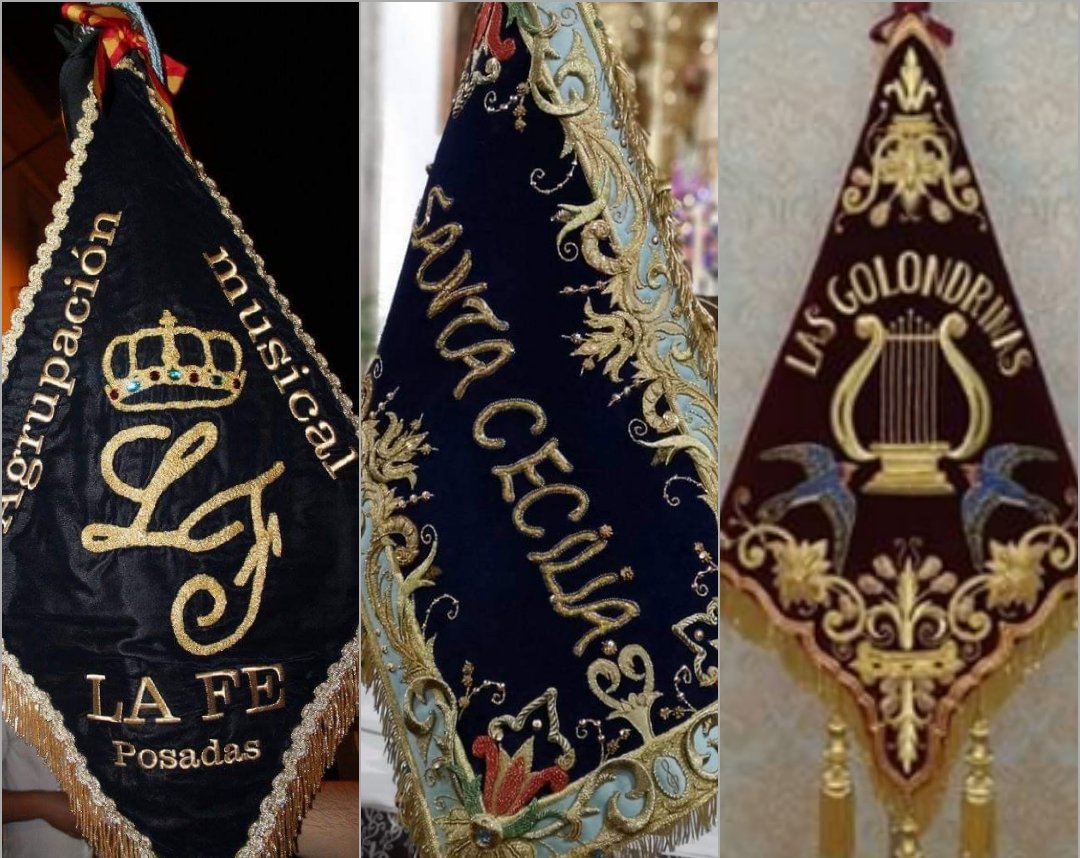 🔴⚫ HERMANDAD || Mensaje a nuestras Formaciones Musicales.

▶️ bit.ly/2X7IUW5.

#PenasDeSantiago