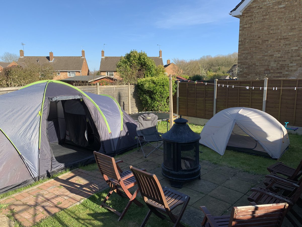 Tom 'Ting' Bennett tweet media