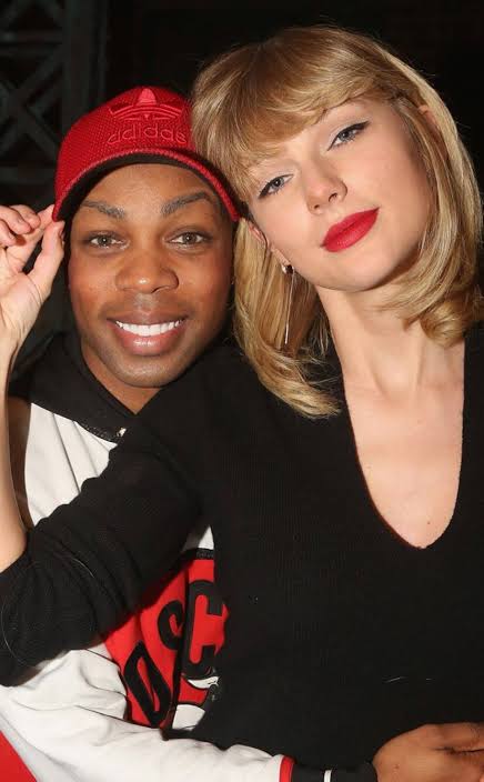 Happy Birthday Todrick Hall! We love ya and what you are doing have a blast! 
