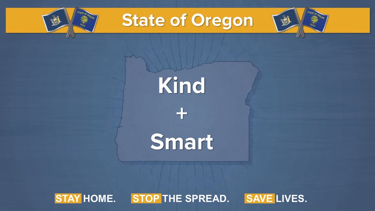 NYGovCuomo's tweet photo. @OregonGovBrown From the bottom of my heart, thank you. NYS will repay the favor when Oregon needs it. https://t.co/gicmlNgg4F