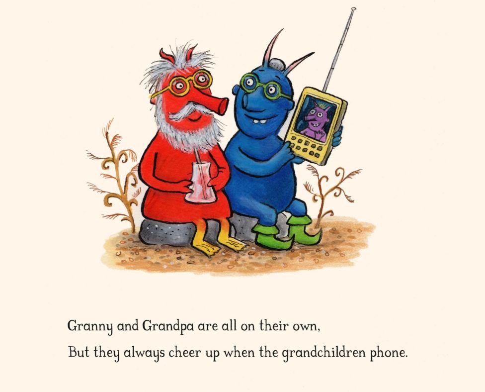 Quality 4 EarlyYears tweet media