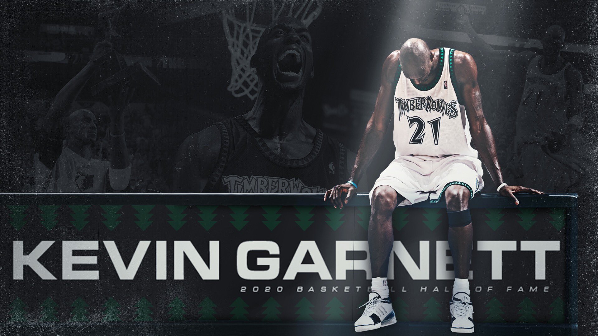 Kevin Garnett Wallpapers  Basketball Wallpapers at