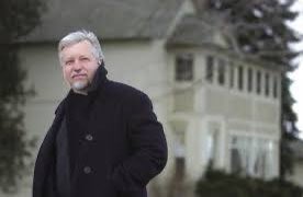 Happy bday Dan Simmons! 