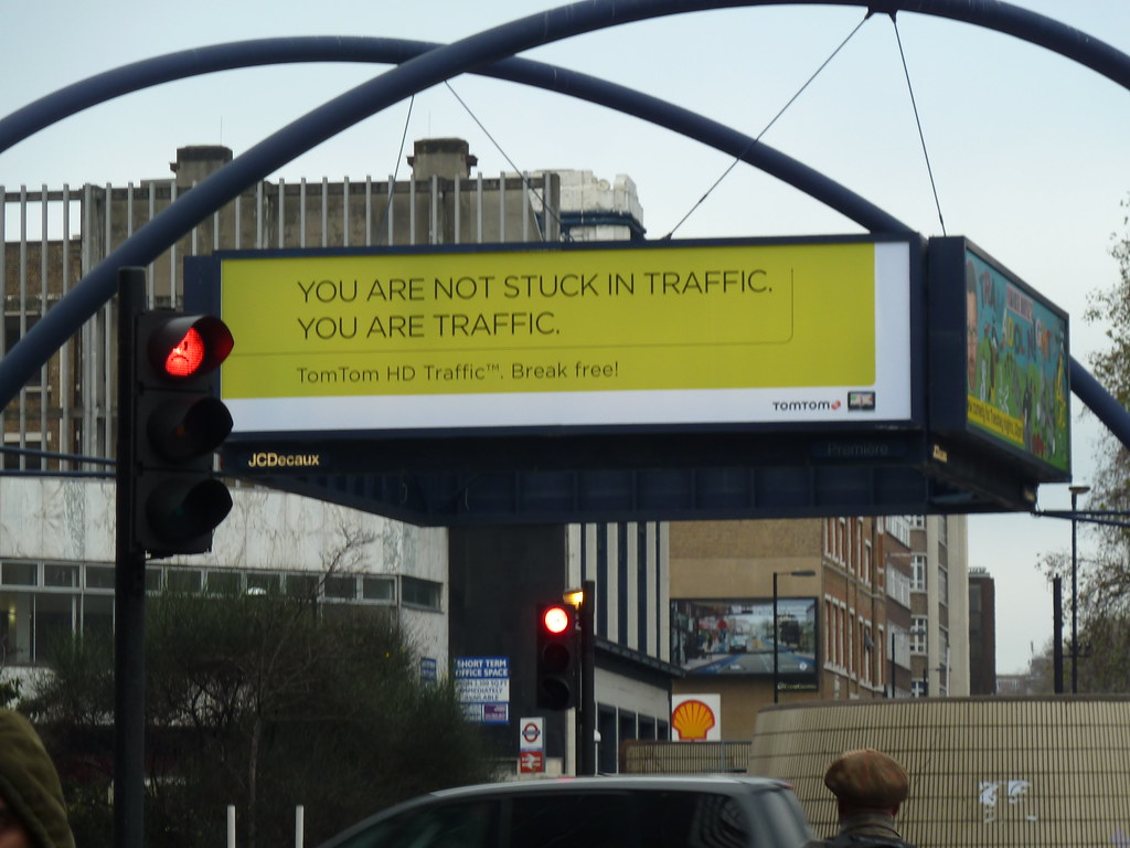 HumanRiskLtd's tweet image. Beautifully illustrating Sartre&apos;s worrd, though not in the way he intended &quot;L&apos;Enfer c&apos;est les autres&quot; (hell is other people) is @trevorbmbagency&apos;s tweet👇.  Also applies to Traffic Jams where it is the other idiots causing the problem, not us.  #FundamentalAttributionError