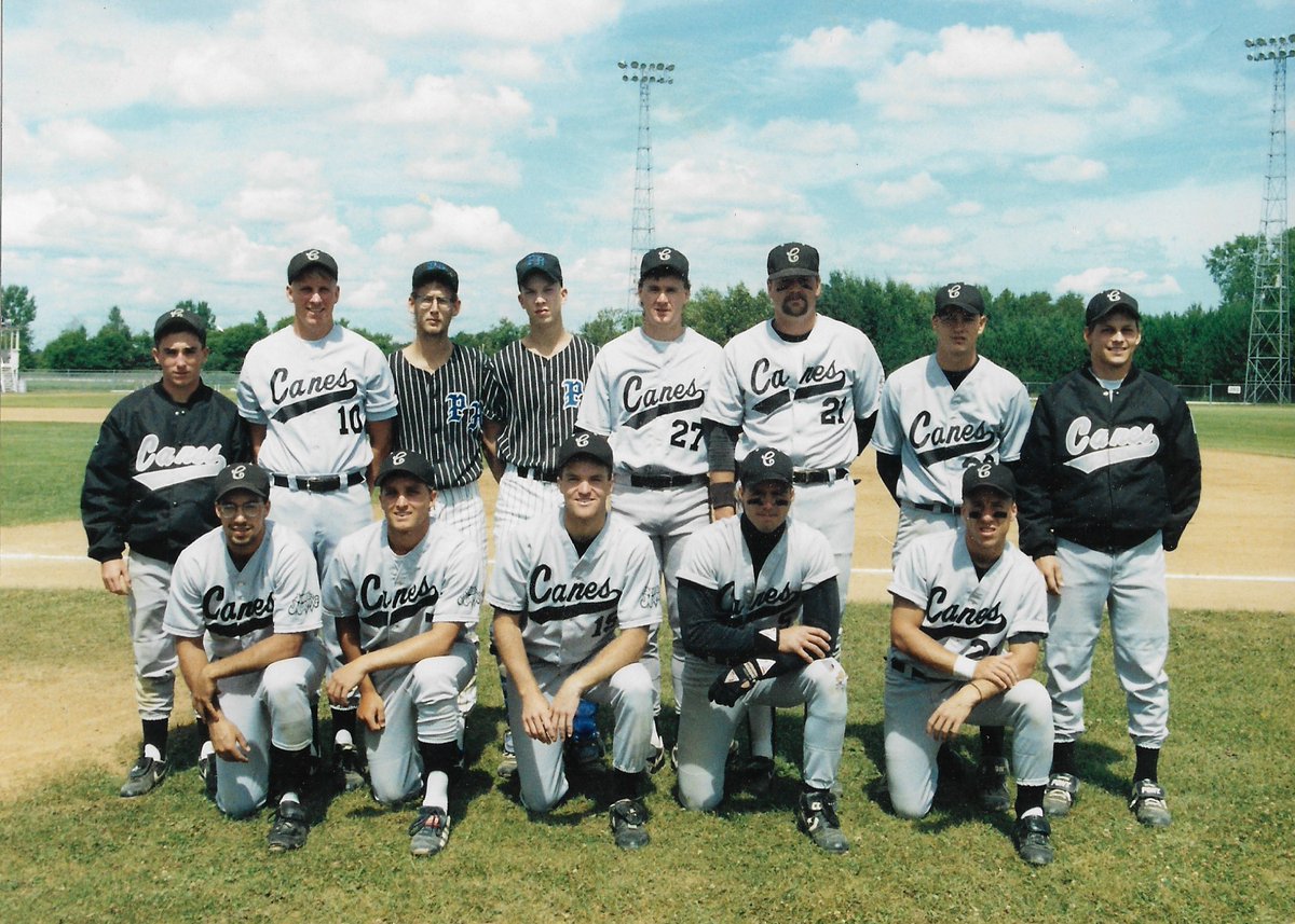 jhoop44's tweet photo. Doing some cleanup and found these. From the 1995 and (I think) 1993 State Tournaments. Thought I'd share. @ferguscanes https://t.co/blahdPnvhb