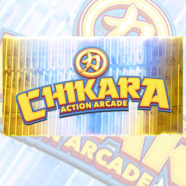 CHIKARA tweet media