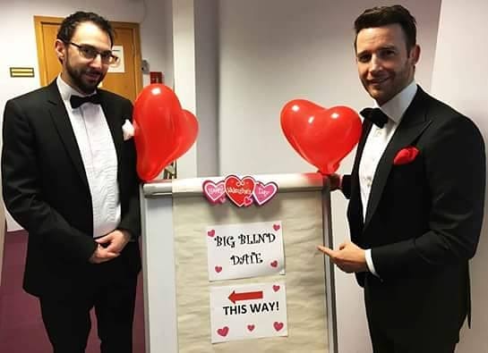 THEJTEAM_'s tweet photo. Good afternoon everyone β€οΈ after a productive day I'm now sat with a coffee β to give you the #throwback Instagram #poll result π₯ with 65% of the vote #BigShow 2016 picture πΈ wins #jayandhal #bigblinddate
https://t.co/DV3Z4RkZ7b https://t.co/fLWhdMTt6F