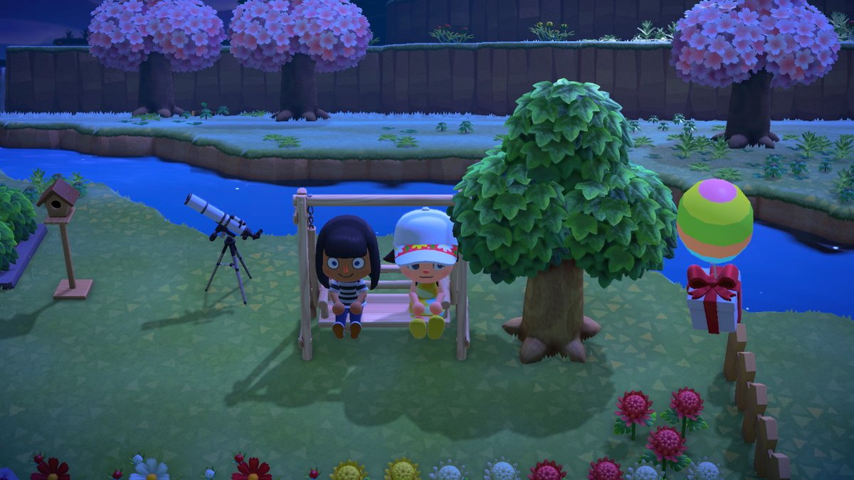 ActuallyShan's tweet photo. #动物森友会 #AnimalCrossing #ACNH #NintendoSwitch https://t.co/UWpMm3clet