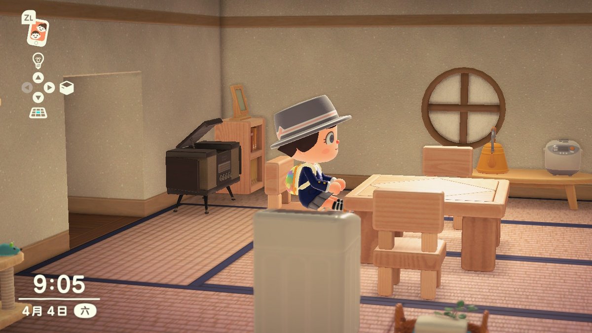 ActuallyShan's tweet photo. #动物森友会 #AnimalCrossing #ACNH #NintendoSwitch https://t.co/UWpMm3clet