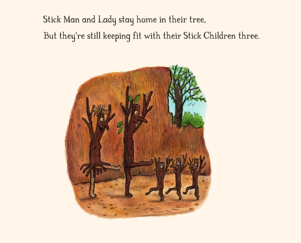 Quality 4 EarlyYears tweet media