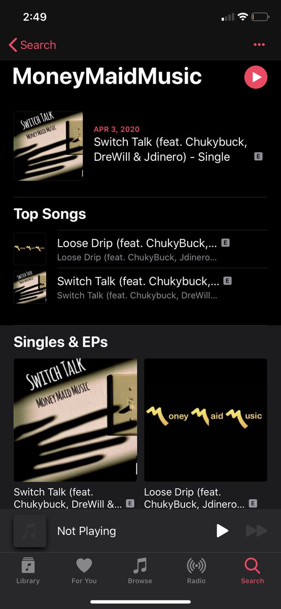 AidOney's tweet photo. Switch Talk On All Platforms‼️‼️ LINK IN BIO TUNE IN https://t.co/I00pBtf3ra