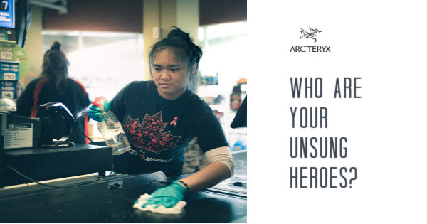 STRUBactivewear's tweet photo. Nominate a group or organization of unsung heroes in your community at https://t.co/P6aCWsWHLT who deserve recognition during these unprecedented times.The top 100 of your most inspiring stories will be sent a bundle of Atom LT Hoodies Photos:@robinoneill https://t.co/8KVPtlbB3I https://t.co/0aPnhzZ4ML