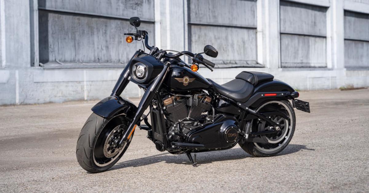 Harley-Davidson of Atlanta tweet media