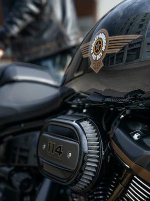 Harley-Davidson of Atlanta tweet media