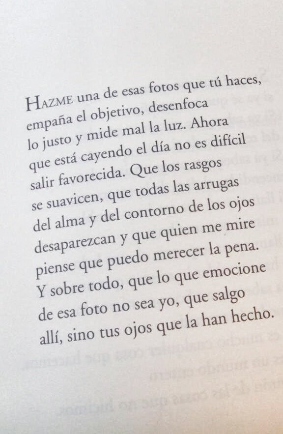 literlandweb1's tweet photo. Todas las fotografías que son más que imágenes caben en este poema de Amalia Bautista: https://t.co/vboFwWXEHn