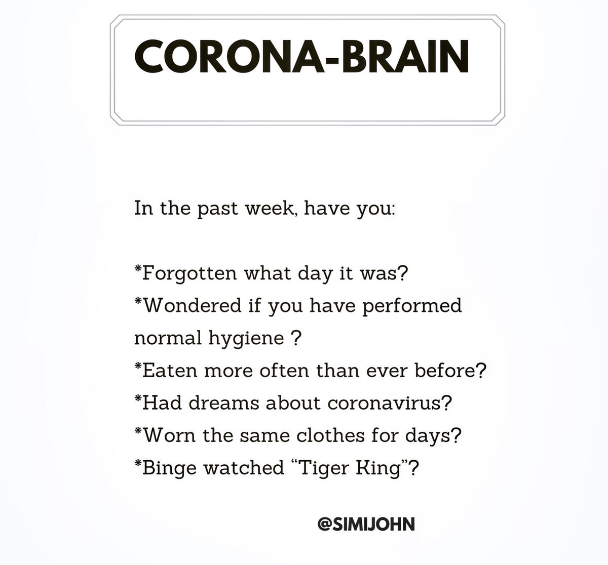 Simi John tweet media