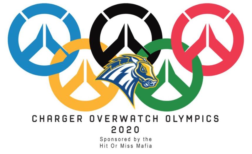 Charger eSports tweet media