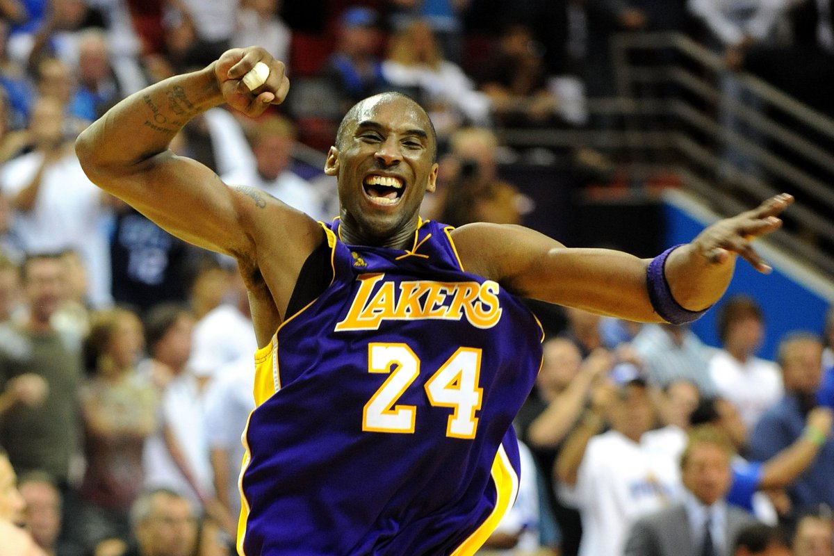 ESPNInsights's tweet photo. Kobe Bryant, Tim Duncan and Kevin Garnett were selected to the Basketball Hall of Fame today.

They combined for 48 All-Star appearances, the most of any trio to retire in the same season. https://t.co/l2K1nolIv3