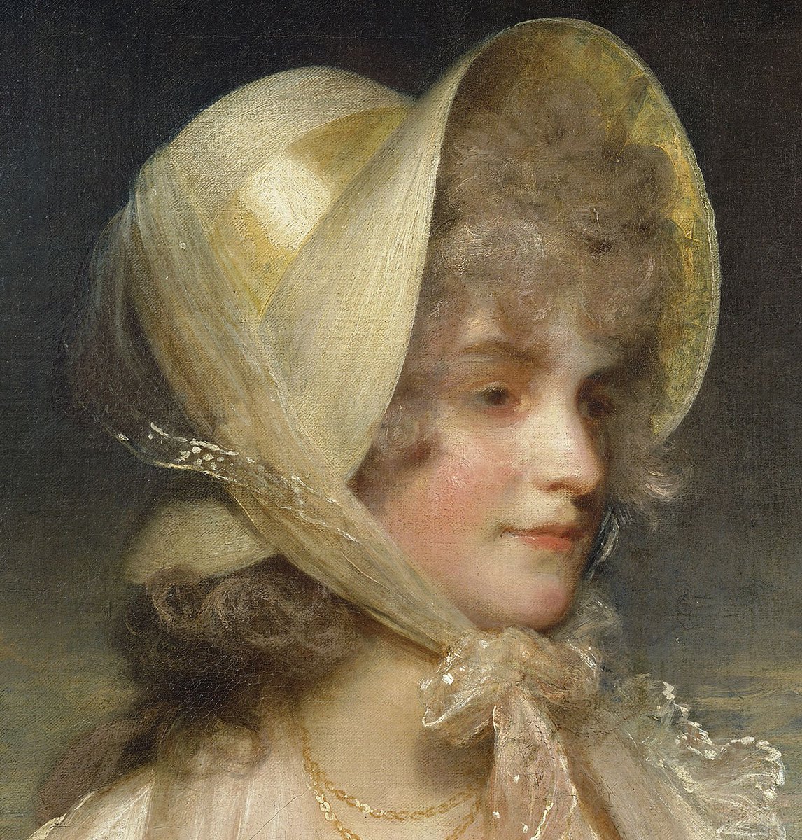 OldPortraiture's tweet photo. Born #OnThisDay in 1758: English portrait painter #JohnHoppner (1758-1810)
Portrait of The Honourable Lucy Byng, late 18th century
#Hoppner #BritishArt https://t.co/GLZpuLiVTI