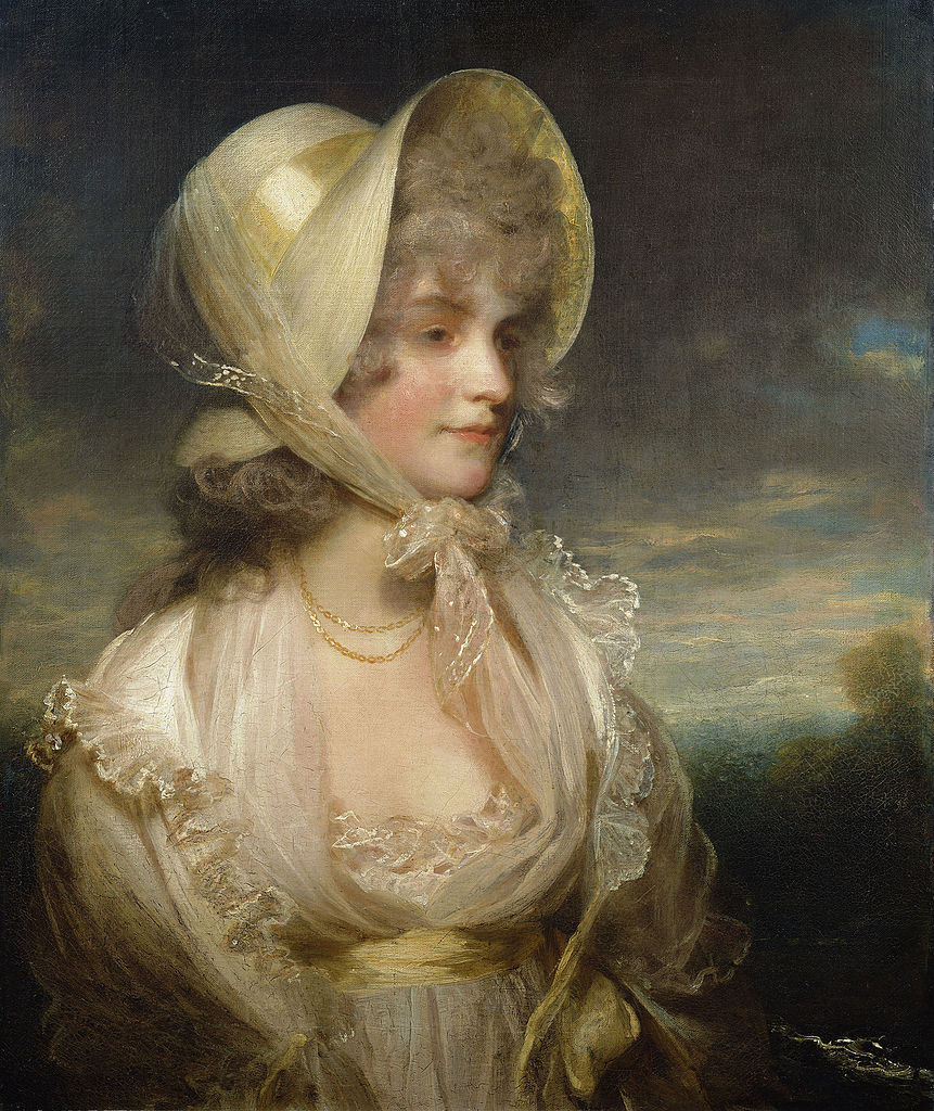 OldPortraiture's tweet photo. Born #OnThisDay in 1758: English portrait painter #JohnHoppner (1758-1810)
Portrait of The Honourable Lucy Byng, late 18th century
#Hoppner #BritishArt https://t.co/GLZpuLiVTI