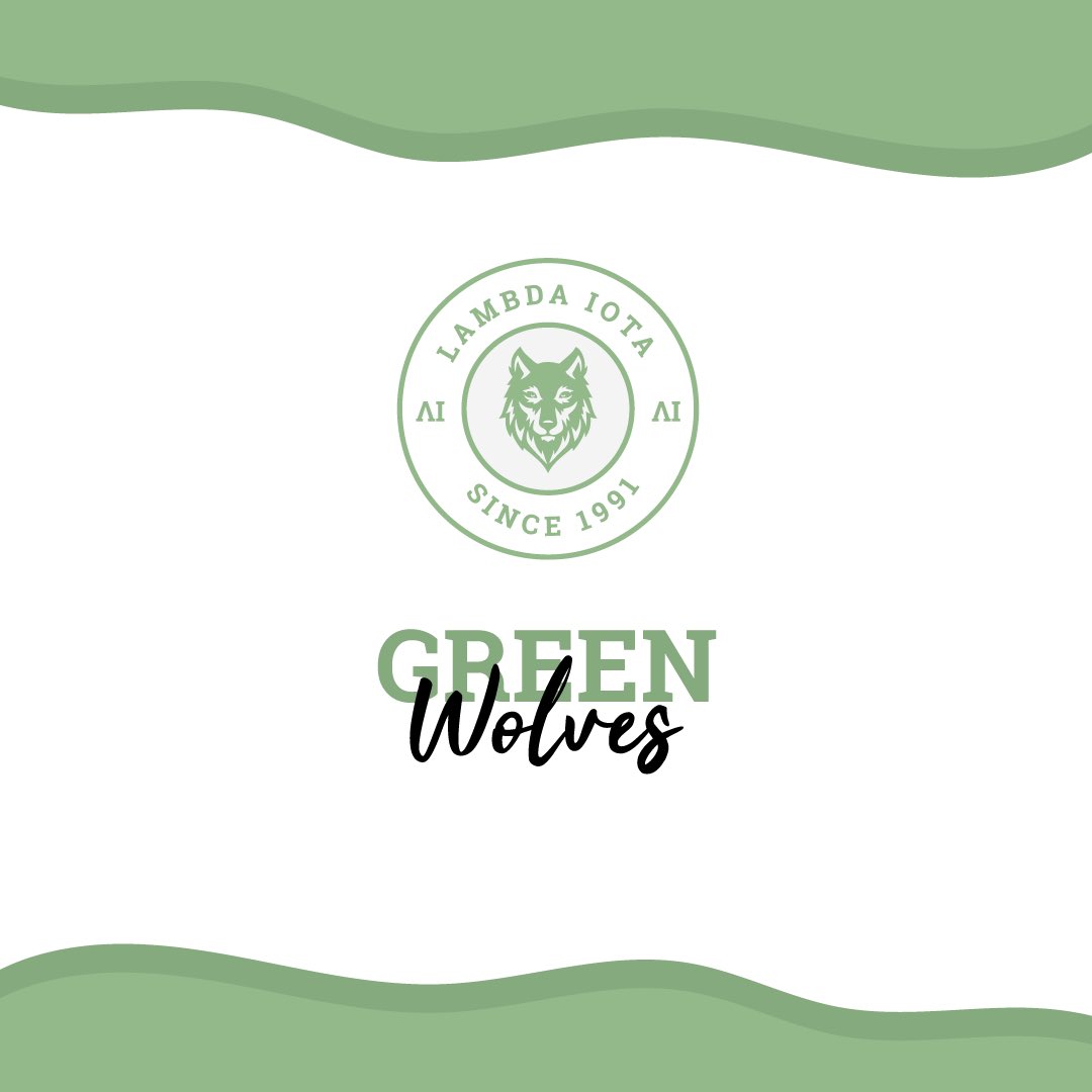 AndrewC04668433's tweet photo. #GreenWolves https://t.co/Cn47eeWz7h