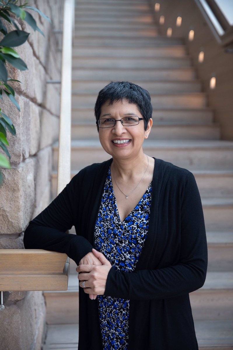 CovidStudy's tweet photo. Professor Kavita Vedhara is Chief Investigator on the COVID-19 Stress and Health Research Study - she has  over 30 years experience in this field and leads an expert team of scientists from @UniofNottingham @kavitavedhara @KingsCollegeLon @myfertile 

https://t.co/9oSxfWONEk https://t.co/hO7NPAvG4G