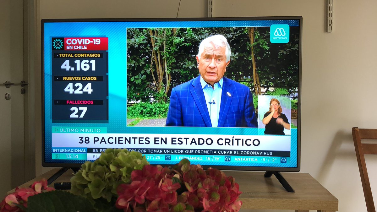 Soledad Onetto G. tweet media