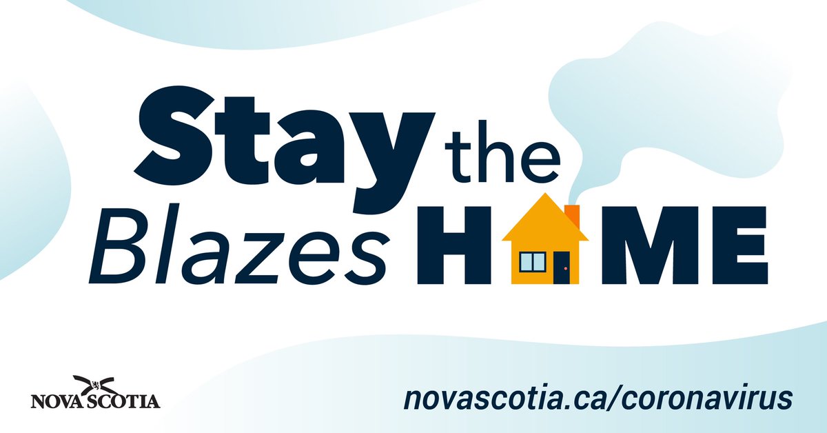 StephenMcNeil's tweet photo. The weekend is here, and we need to be vigilant. Wash your hands. Walk to exercise, not to socialize. Stop looking for loopholes. Please, just stay home. https://t.co/Rc9EJ8tOOC