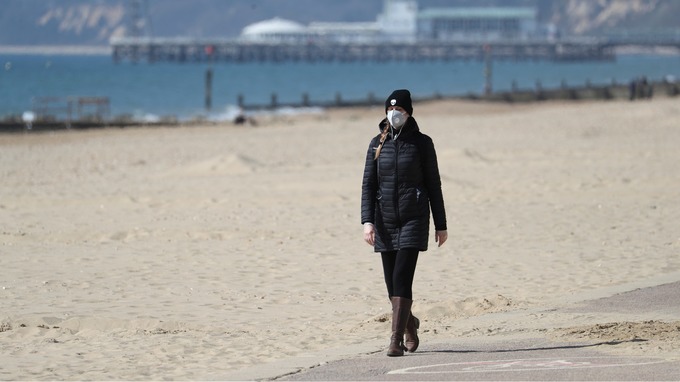 ITV News tweet media