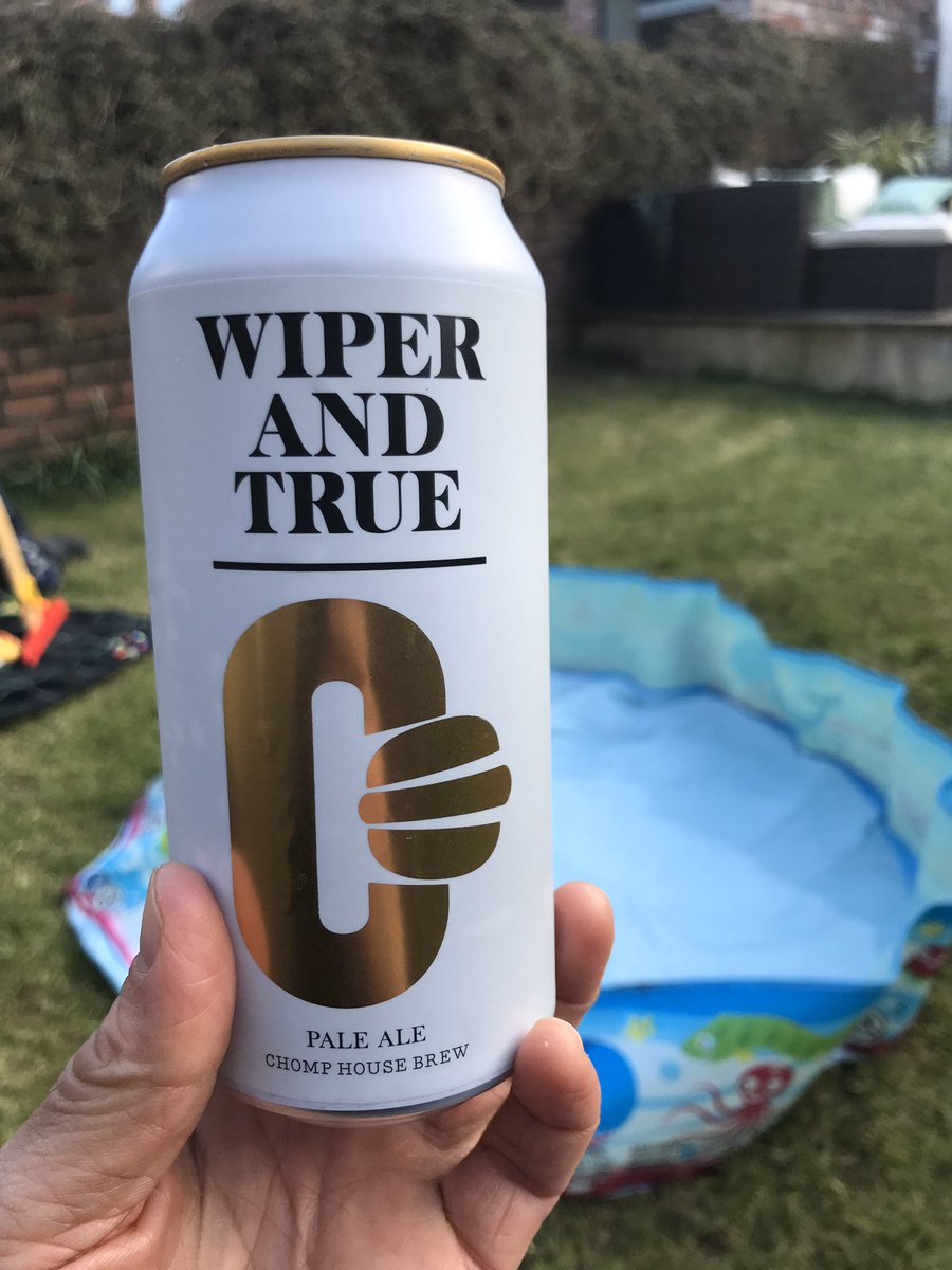 Bristol Beer Week tweet media