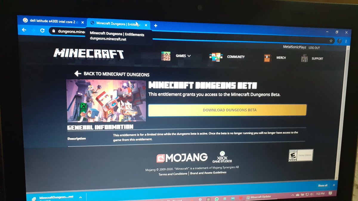 E8Real's tweet image. Thx @JPlaysPE ur the best